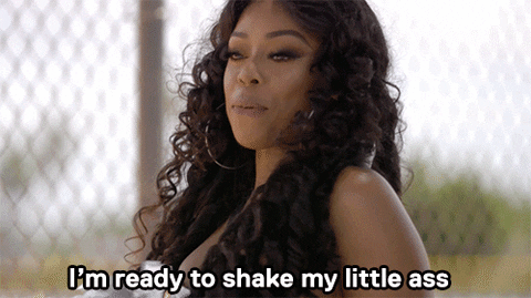 watch yourself love & hip hop GIF by VH1