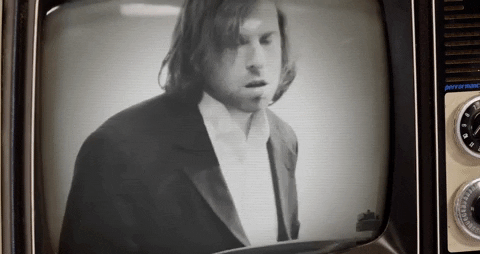 villain GIF by Speedy Ortiz