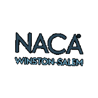 Winston-Salem Conference Sticker by National Association for Campus Activities
