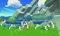Super Smash Bros Laughing GIF