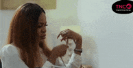 Youtube Whatever GIF by TNC Africa