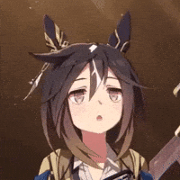 Gold Father GIF