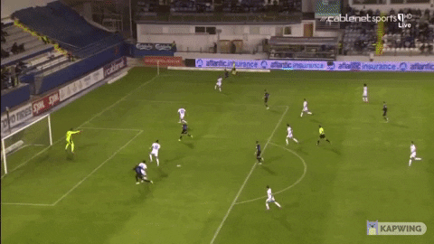 Think_Football giphyupload GIF