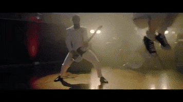 Stephen King Horror GIF by Ice Nine Kills