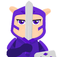 Animated Sticker