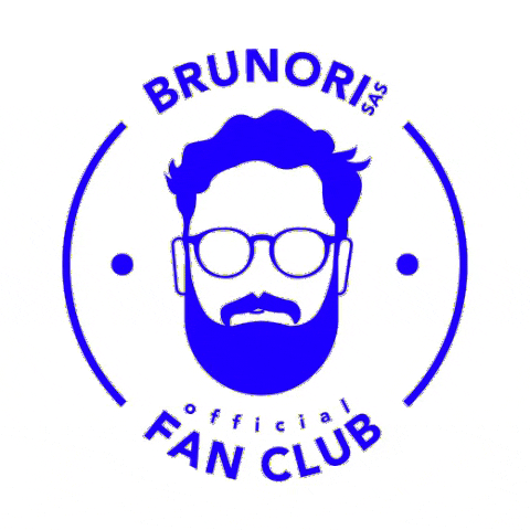 brunorisasofficialfanclub giphygifmaker fan club brunori brunori sas GIF