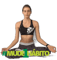 mude1habito Sticker by Unimed Fortaleza