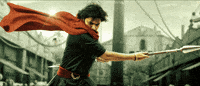 War Og GIF by Sharat North America Exhibition
