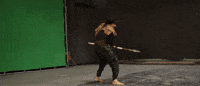 War Og GIF by Sharat North America Exhibition