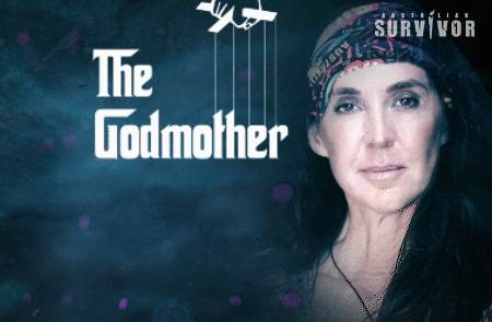 Janine Allis Godfather GIF by Australian Survivor