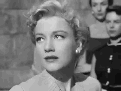 alfred hitchcock GIF by Warner Archive