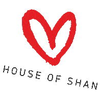 Live What You Love Sticker by HouseofShan