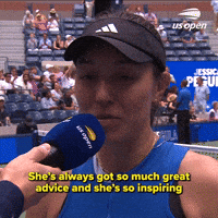 So inspiring