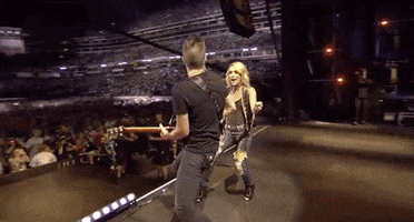 cmafest GIF by CMA Fest: The Music Event of Summer