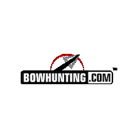 Hunting Archery Sticker by Bowhunt Or Die