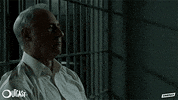 patrick fugit hbo GIF by Outcast