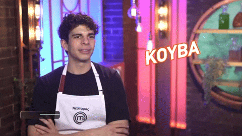 Masterchef2025 GIF by Star Channel TV