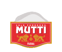 MuttiPomodoro mutti Sticker