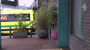 Summer Running GIF by Hollyoaks