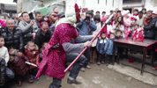new year taiwan GIF