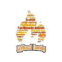Sticker by Grillrost