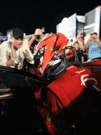 Stock Car Win GIF by CAR Racing