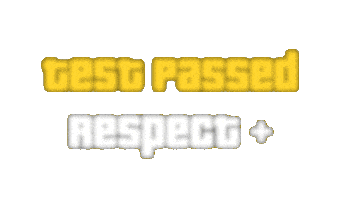 Grand Theft Auto Text Sticker by Only_Reilly