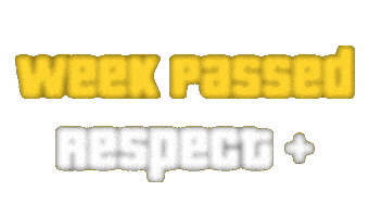Grand Theft Auto Text Sticker by Only_Reilly