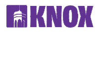 Open House Sticker by Knox College