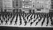 artists on tumblr city GIF by Erdal Inci
