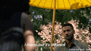 Love Story Romance GIF by Cherish The Day