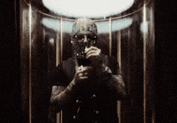 Music Video Yeat GIF