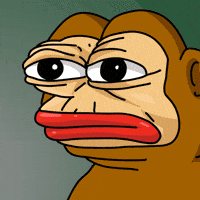 Confused Thinking GIF by Ponke