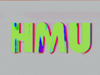 Art Glitch GIF