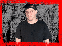 No Way What GIF by Kyle Gordon