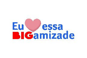 Dia Do Amigo Hipermercado Sticker by BIG Bompreço