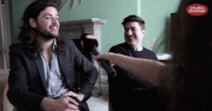 mumford and sons GIF by Studio Brussel