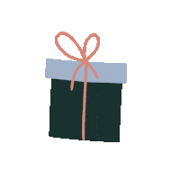 Christmas Sticker by BoxLunch