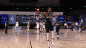 Nba Playoffs Sport GIF by NBA
