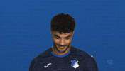 Look Up Tsg Hoffenheim GIF by Bundesliga