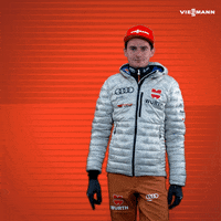 Winter Reaction GIF by Viessmann Sport