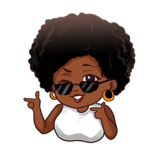 valueyourvibes happy girl woman stars Sticker