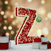 Merry Christmas GIF by Kochstrasse™