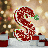 Merry Christmas GIF by Kochstrasse™