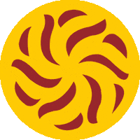 gv_shopping shopping gv governador valadares gevê Sticker