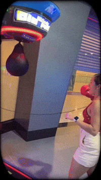 Maquina De Soco GIF