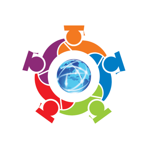 GlobalPrep giphygifmaker master phd msc Sticker