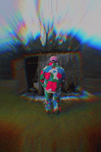 New Music Pop GIF by morgxn