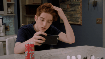 comedy fox GIF by The Mick