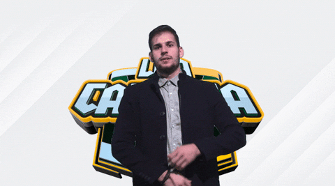Esports GIF by LigaCanaria